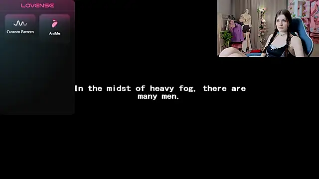 Sea Siren online show from March 2026 12:16:01 PM