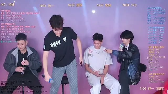 TNT-888 online show from March 2026 05:02:02 AM