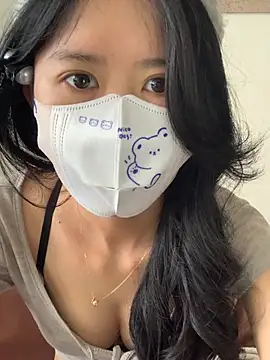 ShouSushi online show from April 2026 07:48:01 AM