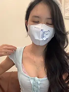 ShouSushi online show from March 2026 12:58:01 PM