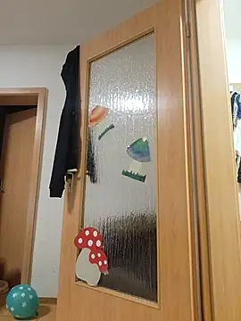 Isa363636 online show from February 2026 10:31:02 PM