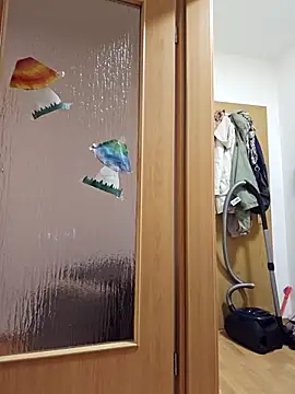 Isa363636 online show from April 2026 08:48:01 PM