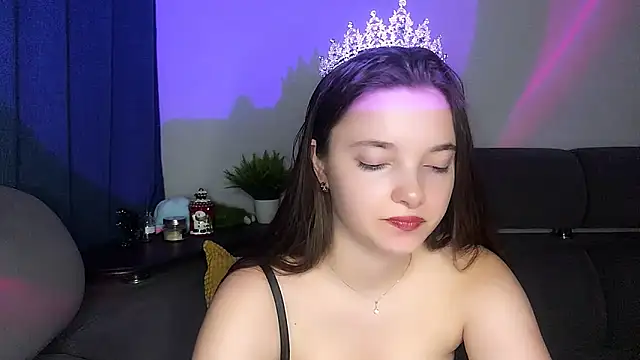 Mystic Rose  online show from March 2026 07:59:01 PM