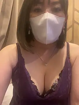 Mitsuco surflady online show from March 2026 03:59:01 PM
