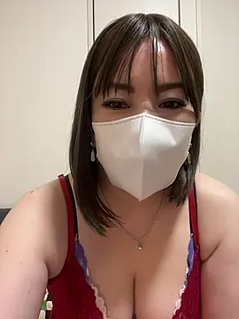 Mitsuco surflady online show from April 2026 05:14:02 PM