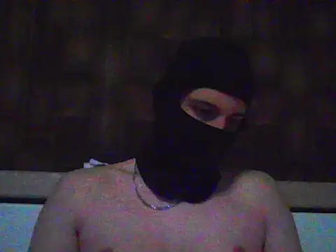 ICumForYou  online show from March 2026 01:49:02 PM