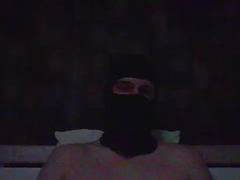 ICumForYou  online show from February 2026 01:17:01 PM