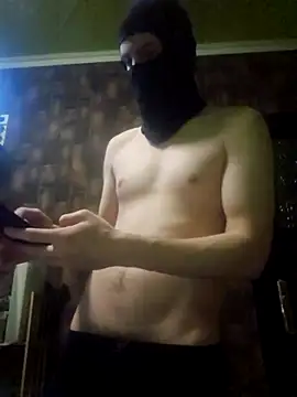 ICumForYou  online show from March 2026 10:55:01 PM