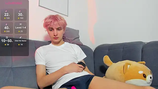 bunnyblush67 online show from April 2026 08:10:02 AM