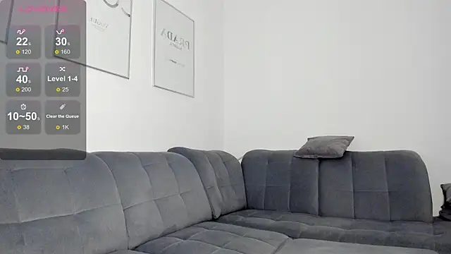 bunnyblush67 online show from April 2026 05:22:02 AM