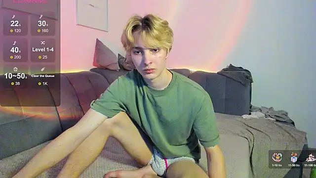 bunnyblush67 online show from March 2026 08:37:01 AM