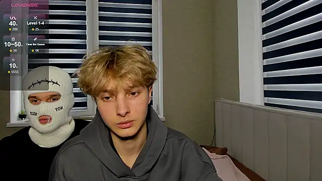 bunnyblush67 online show from February 2026 11:40:01 AM