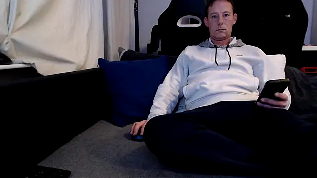 Snapshot of Sexy_Ass_Mike chatting on February 2026 05:33:01 PM Sexy Ass Mike online show from February 2026 05:33:01 PM