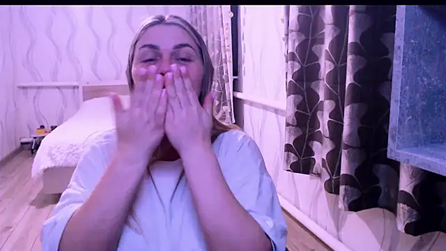 MagicKatarina  online show from April 2026 07:21:01 PM