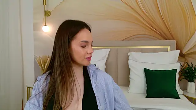 AlissaMilee online show from March 2026 03:12:02 AM