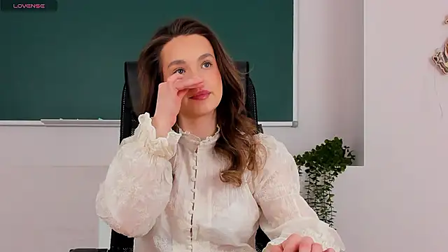 AlissaMilee online show from March 2026 03:07:01 AM