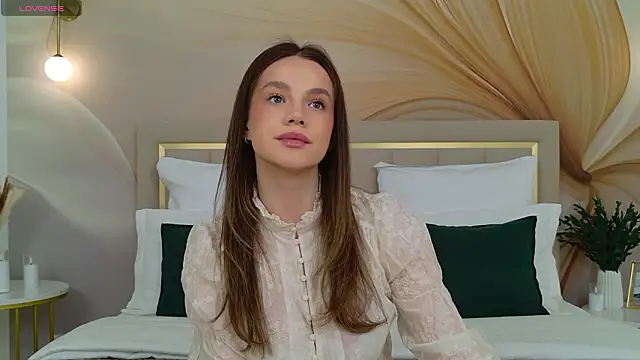 AlissaMilee online show from March 2026 03:10:01 AM