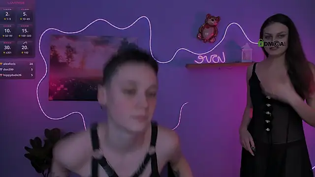 clery abyss online show from March 2026 12:20:01 PM