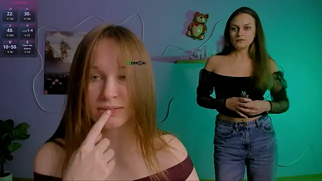 clery abyss online show from March 2026 10:01:02 AM