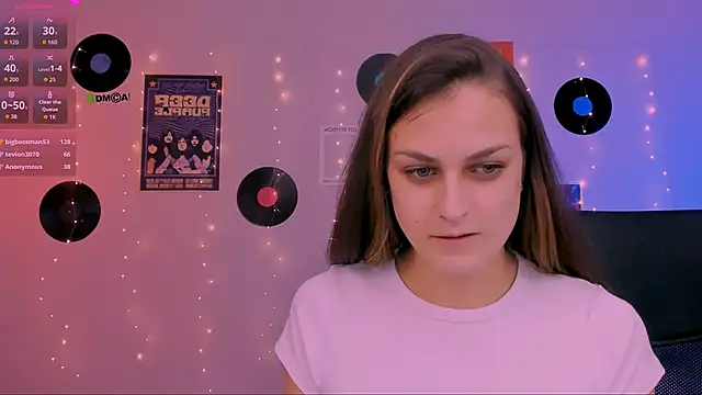 clery abyss online show from April 2026 10:40:01 AM