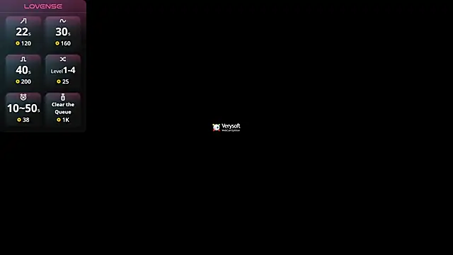 Madam  Isabella online show from March 2026 06:20:02 AM