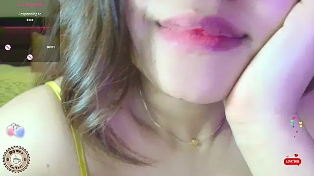 Yara-143 online show from April 2026 08:47:02 PM