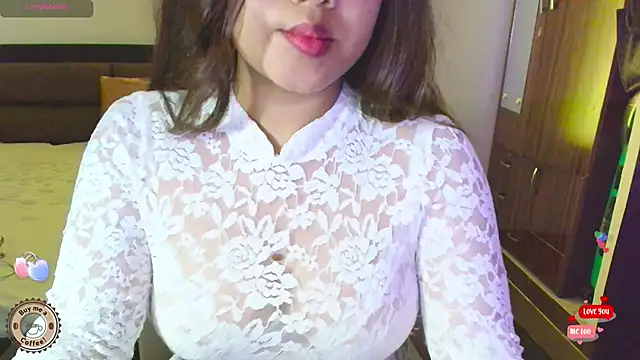 Yara-143 online show from April 2026 08:48:02 PM