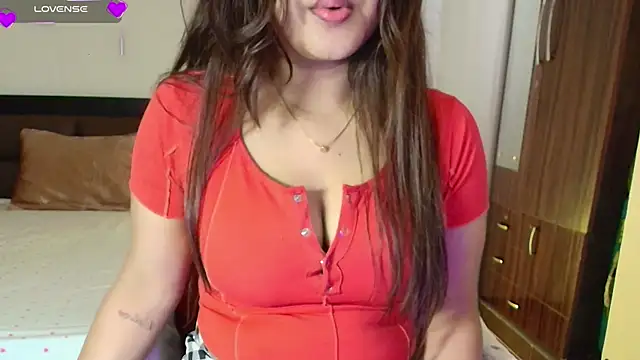 Snapshot of Yara-143 chatting on February 2026 06:46:02 AM Yara-143 online show from February 2026 06:46:02 AM