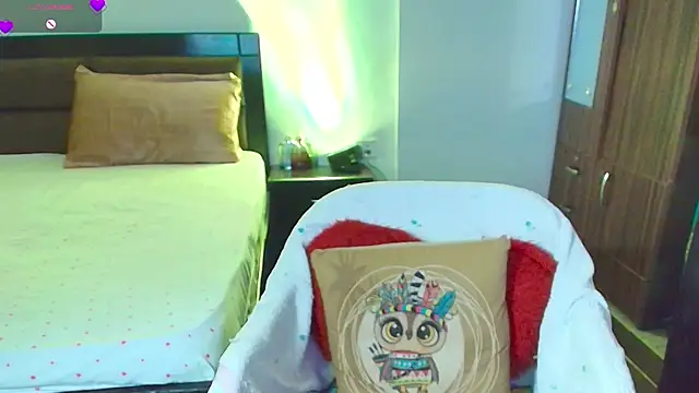 Yara-143 online show from March 2026 08:58:02 PM