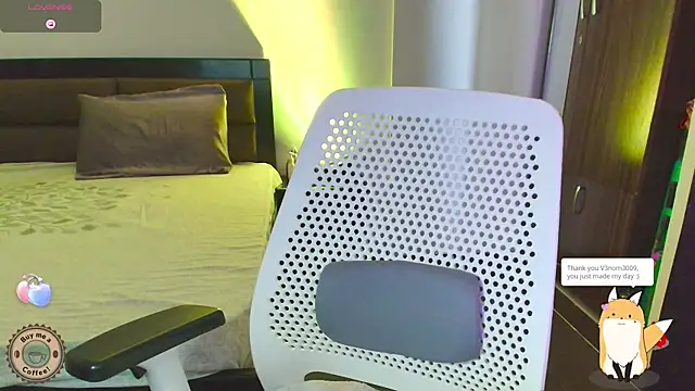 Yara-143 online show from April 2026 08:16:01 AM