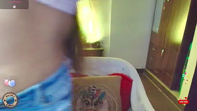 Yara-143 online show from March 2026 02:52:01 PM