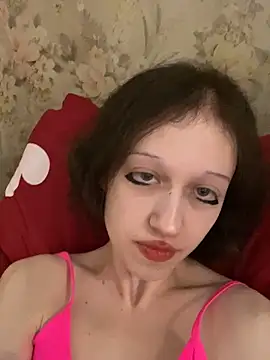 AliceVane online show from February 2026 09:20:02 AM