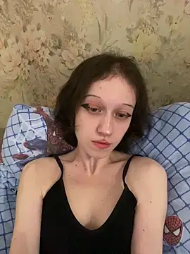 AliceVane online show from February 2026 08:44:01 AM