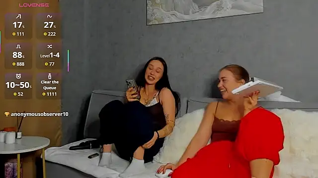 aelin day online show from March 2026 07:25:01 AM