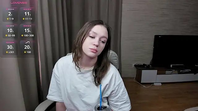 CarmenHill online show from February 2026 04:35:01 AM