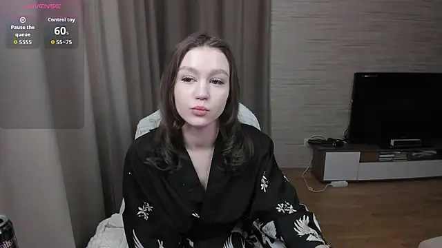 CarmenHill online show from February 2026 04:43:01 AM