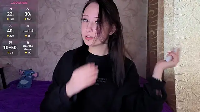 nightpanter online show from February 2026 04:53:01 AM