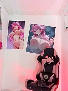 Stefani  R online show from March 2026 04:12:02 AM