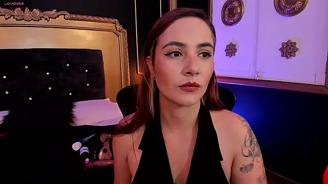 Kylie Gomez online show from April 2026 03:33:01 AM