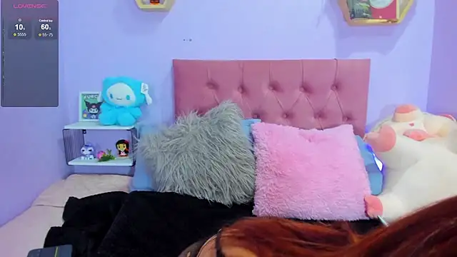 Kylie Gomez online show from March 2026 03:42:01 AM