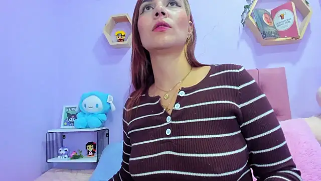 Kylie Gomez online show from March 2026 03:55:01 AM