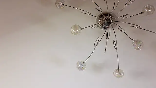 XanneLL online show from February 2026 07:35:02 PM