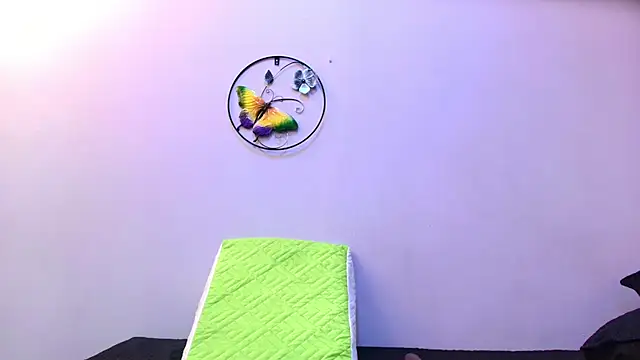 melany roberts  online show from March 2026 03:10:02 AM