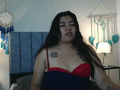 KatalynaSweet online show from February 2026 06:37:01 AM