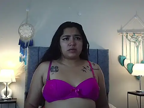 KatalynaSweet online show from March 2026 08:38:02 PM