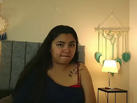 KatalynaSweet online show from February 2026 01:35:02 AM