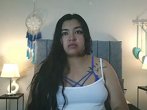 KatalynaSweet online show from February 2026 03:39:01 AM