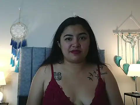 KatalynaSweet online show from March 2026 04:01:01 AM