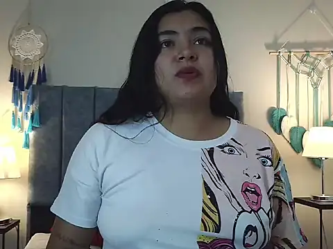 KatalynaSweet online show from March 2026 03:33:01 AM