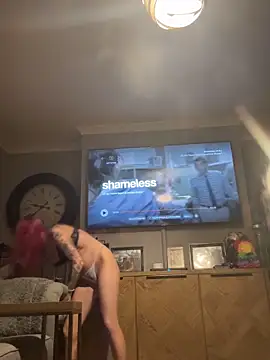 Milssweetx online show from March 2026 09:38:02 PM